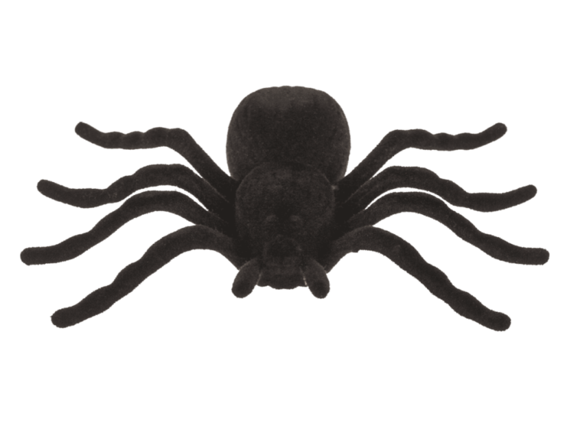 Umělý pavouk 2x