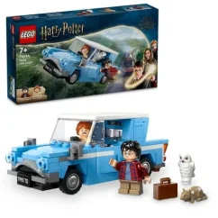 Lego - Létající automobil Ford Anglia