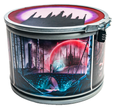 Úniková hra - Malatar: Strážce Elderu