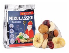 Mikulášské nadělení do kapsy