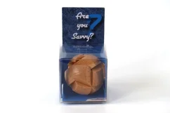 Hlavolam - Are you Savvy