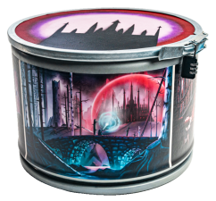 Úniková hra - Malatar: Strážce Elderu