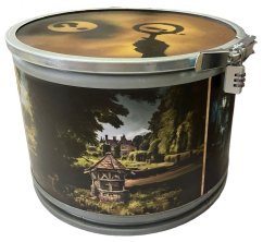 Úniková hra - Na stopě pohřešovaného lorda