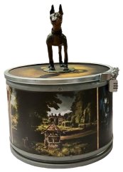 Úniková hra - Na stopě pohřešovaného lorda s příběhovou postavičkou