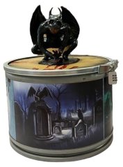 Úniková hra - Zachraňte vesnici North Falks s příběhovou postavičkou