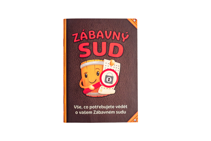 Úniková hra - Malatar: Strážce Elderu s překvapením