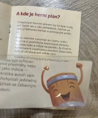 Fresnelova lupa