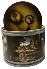 Úniková hra - Na stopě pohřešovaného lorda s překvapením