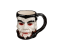 Halloweenský hrnek - upír