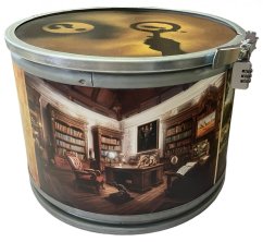 Úniková hra - Na stopě pohřešovaného lorda