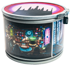 Úniková hra - Malatar: Strážce Elderu