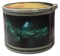 Úniková hra - Zachraňte vesnici North Falks