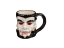 Halloweenský hrnek - upír
