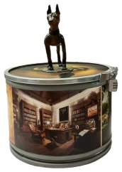 Úniková hra - Na stopě pohřešovaného lorda s příběhovou postavičkou