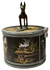 Úniková hra - Na stopě pohřešovaného lorda s příběhovou postavičkou