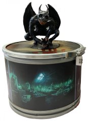 Úniková hra - Zachraňte vesnici North Falks s příběhovou postavičkou