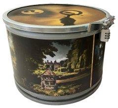 Úniková hra  - Na stopě pohřešovaného lorda