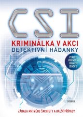 Kriminálka v akci - Detektivní hádanky