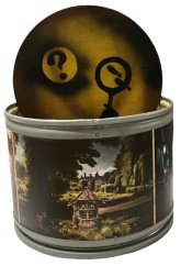 Úniková hra - Na stopě pohřešovaného lorda s překvapením