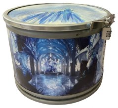 Úniková hra  - Zapomenuté království Ledových draků